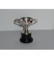 Sports Cup without Lid 3"