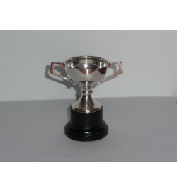 Sports Cup without Lid 3"