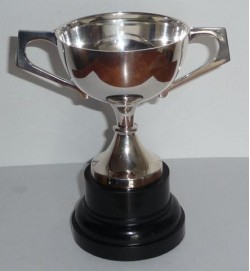 Sports Cup without Lid 6"