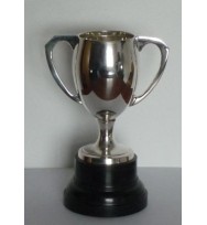 Sports Cup without Lid 7"