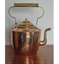 Kettle Copper