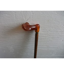 Fischer stick Imitation Amber right hand