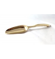 All Brass Scoop