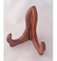 Plate Stand 4"