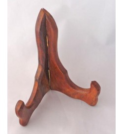 Plate Stand 6" (A)