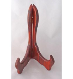 Plate Stand 8" (B)