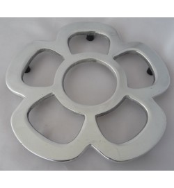 Trivet Daisy Flower