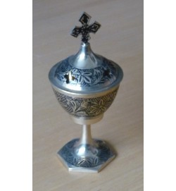 Brass Incense Burner