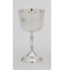 Goblet 3"