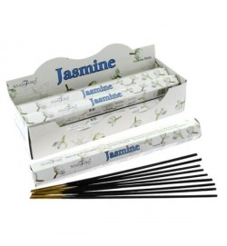 Jasmine Stamford Inc Hex 24Tubes in 4 boxes