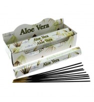 Aloe Vera Stamford Inc Hex 24Tubes in 4 boxes