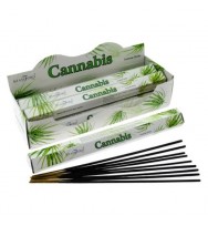 Cannabis Stamford Inc Hex 24Tubes in 4 boxes