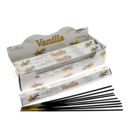 Vanilla Stamford Inc Hex 24Tubes in 4 boxes