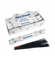 Fairy Mist Stamford Inc Hex 24Tubes in 4 boxes