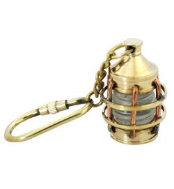 Key Ring Lantern