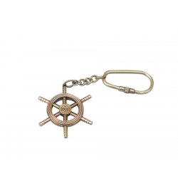 Key Ring Wheel