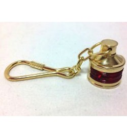 Key Ring Port lamp