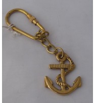 Key Ring Small Anchor