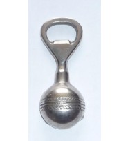 Bottle Opener Criket Ball S/A