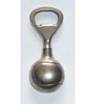 Bottle Opener Tennis ball S/A