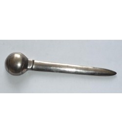 Paperknife Tennis Ball S/A