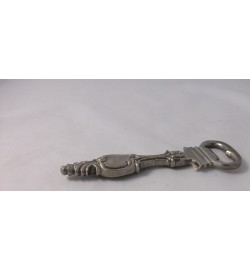 Bottle Opener Edwardian