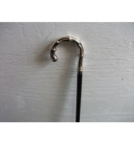 Java, Nickel Handle