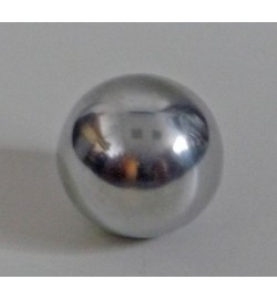 Polished Ball 3"