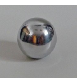 Polished Ball 4"