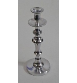 Candlestand w/drip Tray 25cm