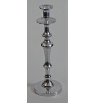 Candlestand w/drip Tray 35cm