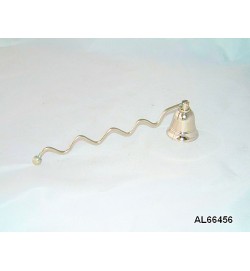 Candle Snuffer Wavy