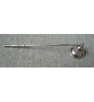 Candle Snuffer Large Bell Rimmed