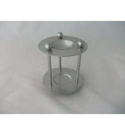 Oil Burner