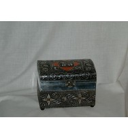 Jewellery Box one Elephant