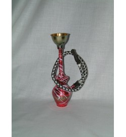 Hooka Oxidised colour