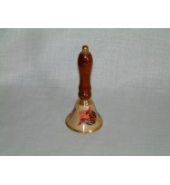 Hand Bell small