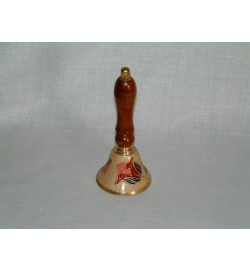 Hand Bell small