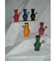 Small Hooka mixed colours