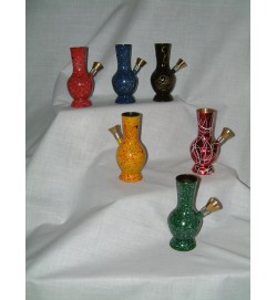 Small Hooka mixed colours