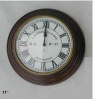 Armstrong Clock