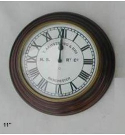 Armstrong Clock