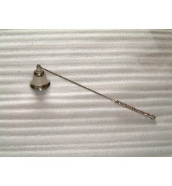 Candle Snuffer Large Bell Ringed Nic