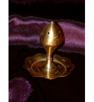 Incense Holder Egg Type