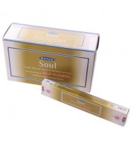 Satya Soul Inc 15gms - 12Pks