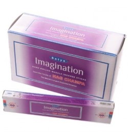 Satya Imagination Inc 15gms - 12Pks