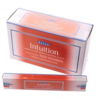 Satya Intuition Inc 15gms - 12Pks