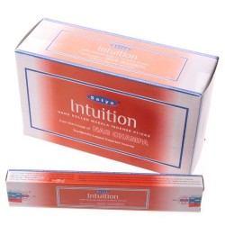 Satya Intuition Inc 15gms - 12Pks