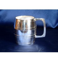 Tankard Barrel M