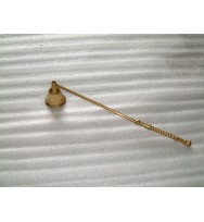 Candle Snuffer Ringed
